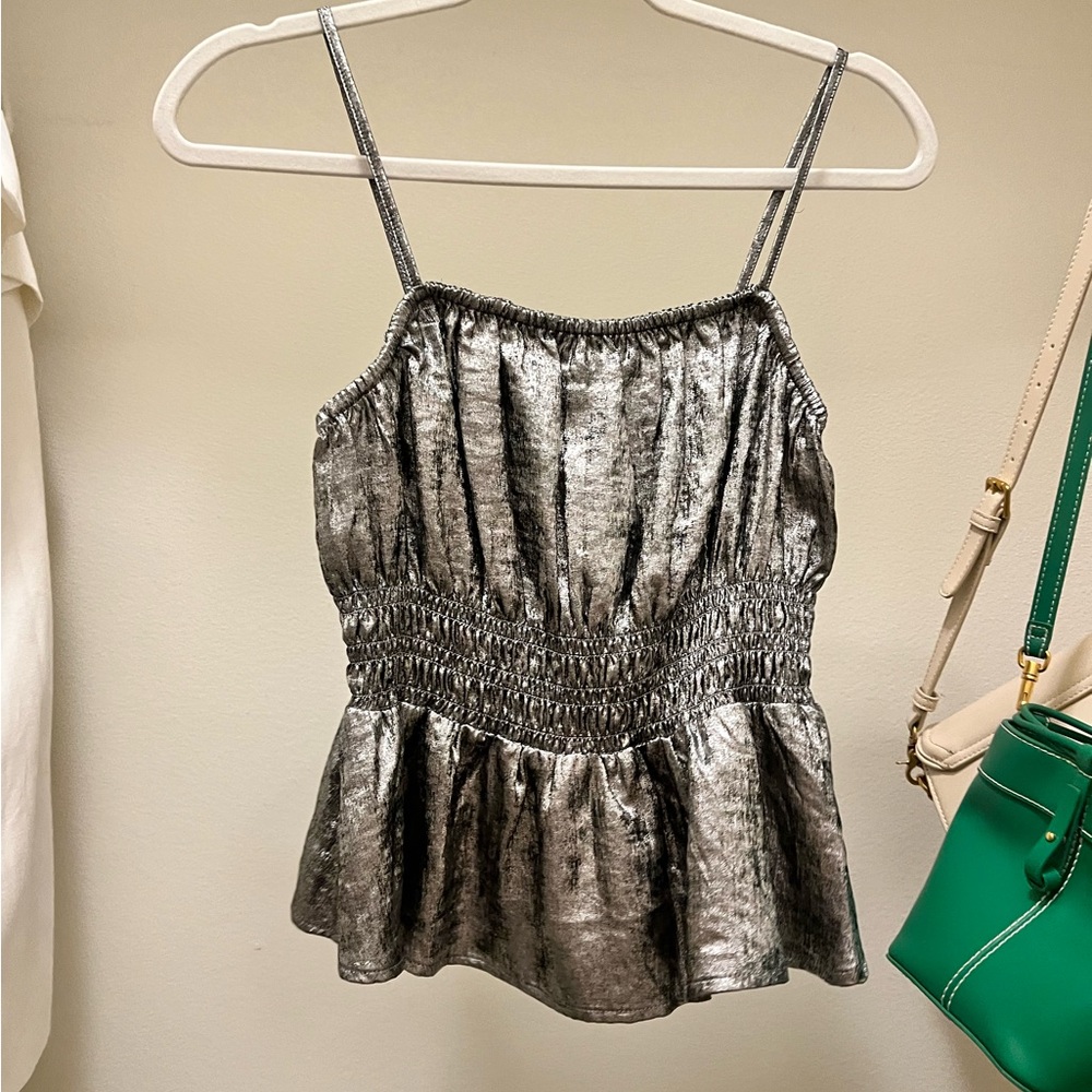 Zara Tank
